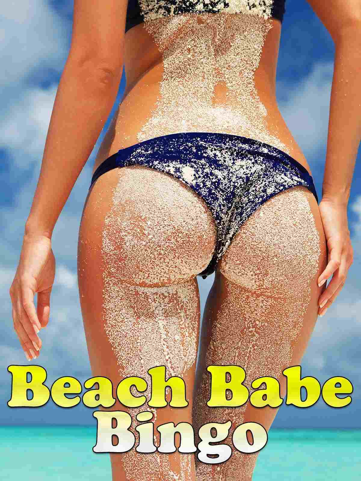  Beach Babe Bingo 