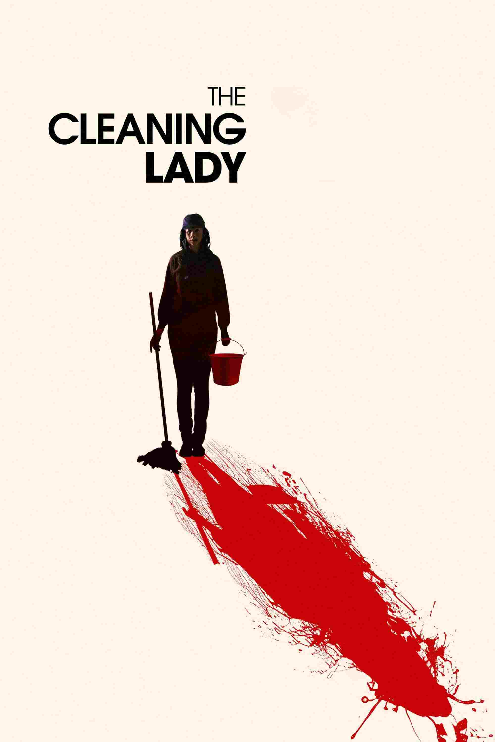  The Cleaning Lady 