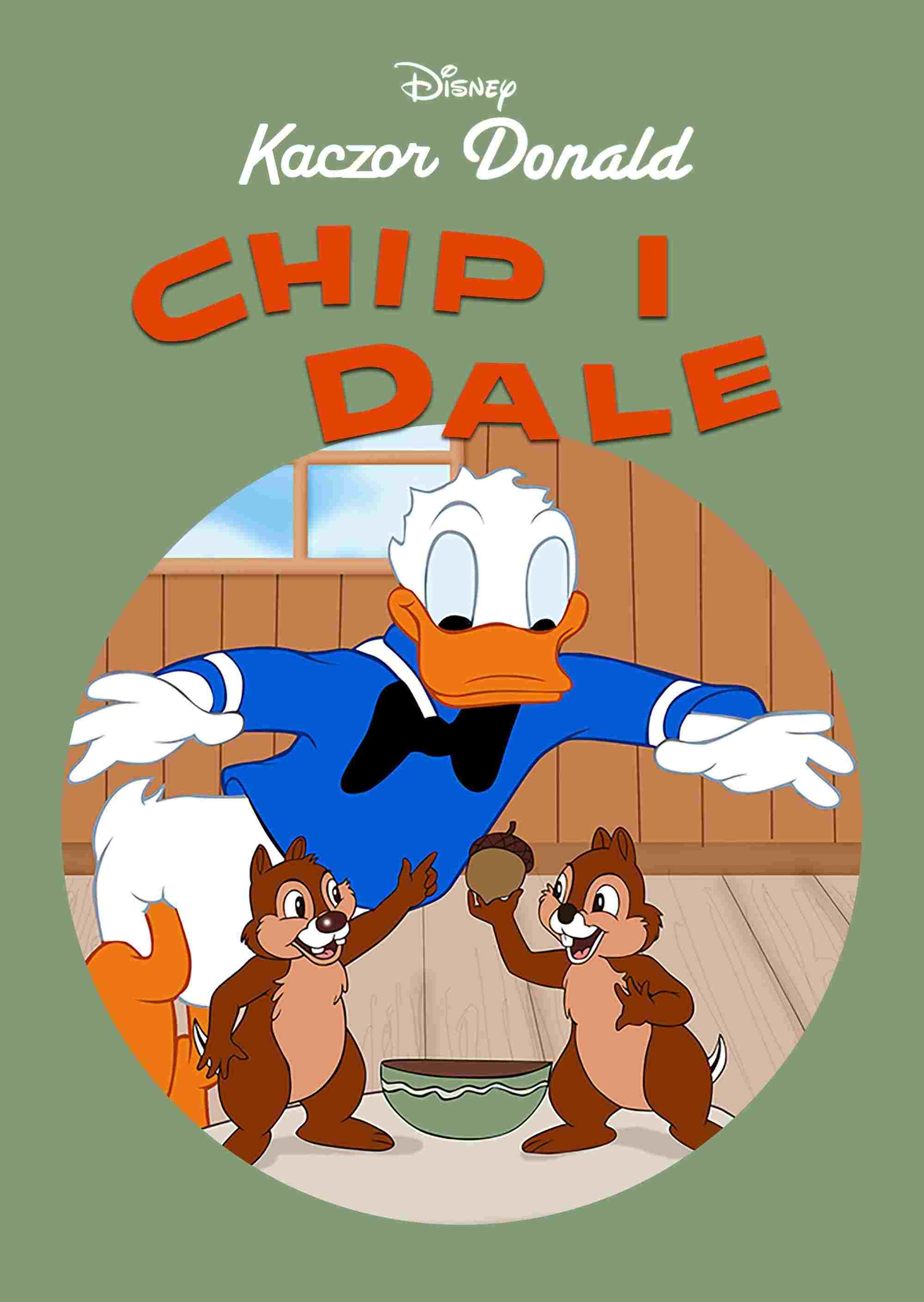  Chip i Dale 