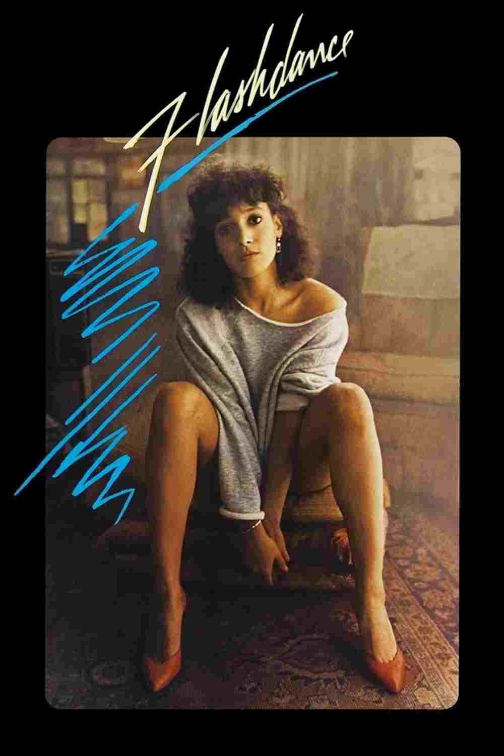  Flashdance 