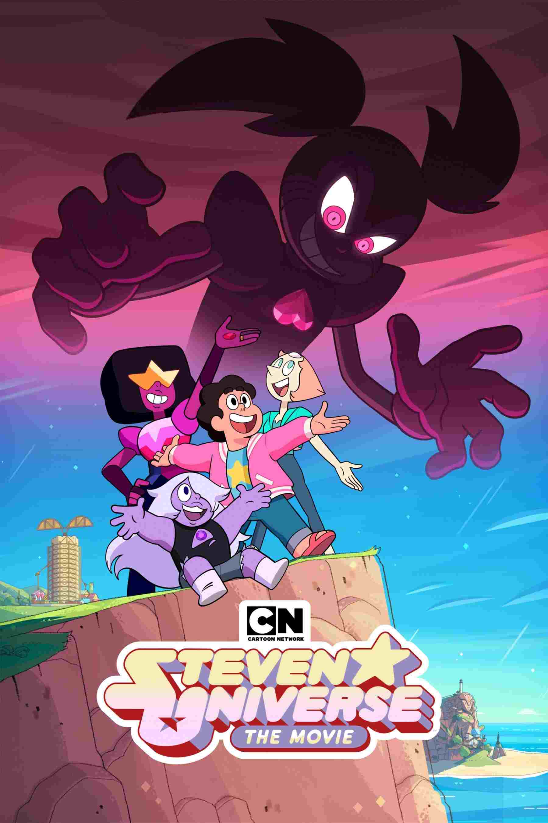  Steven Universe: Film 