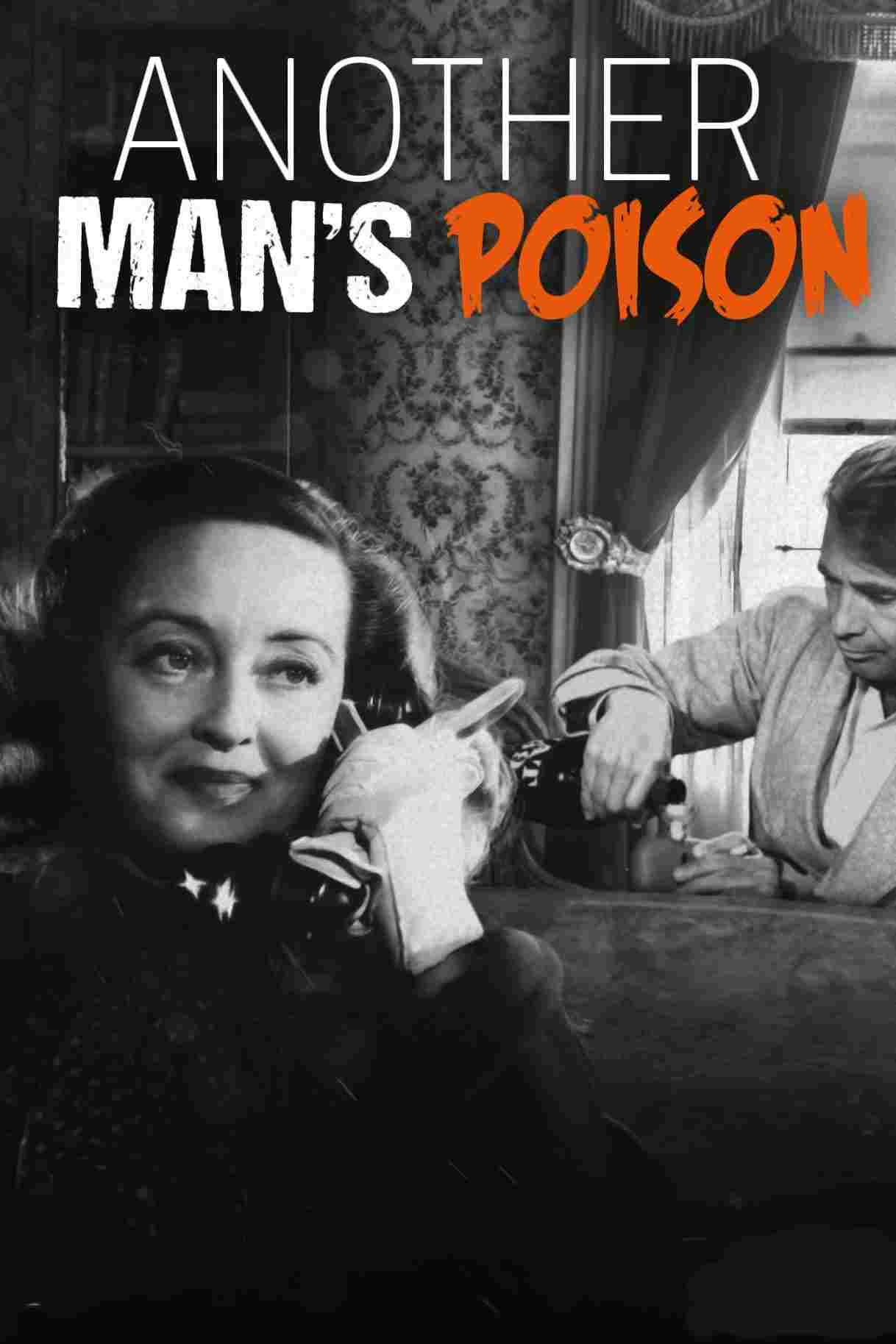  Another Man's Poison 