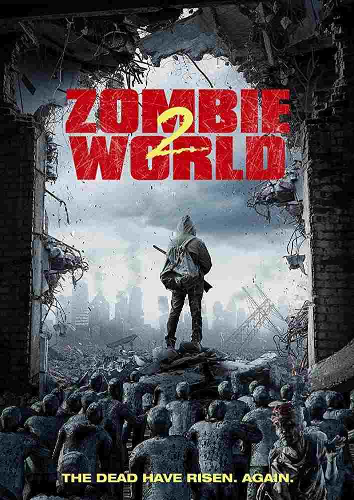  Zombie World 2 