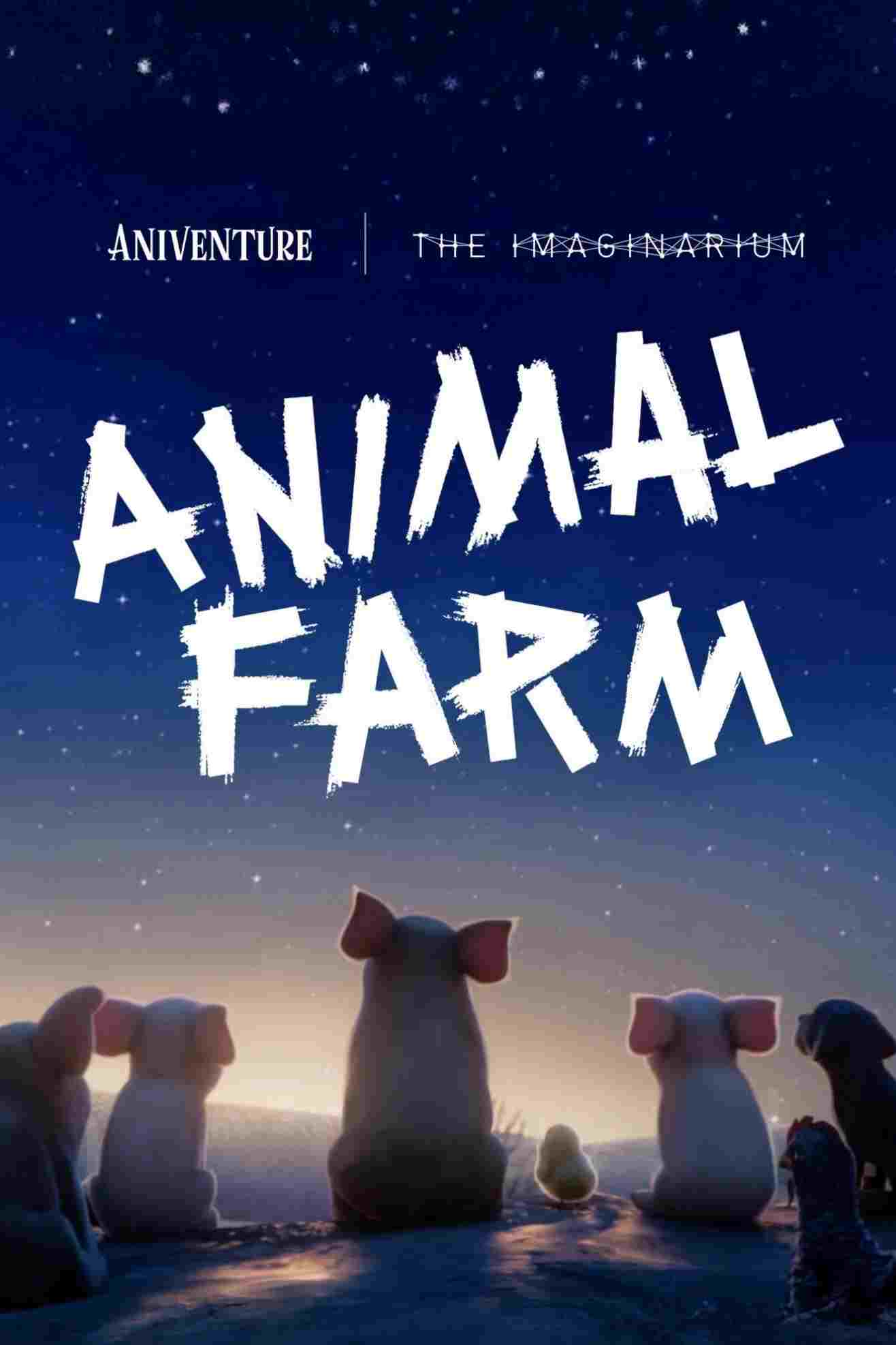  Animal Farm 