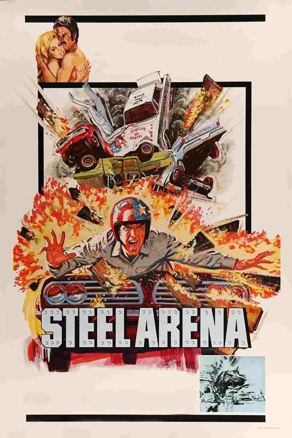  Steel Arena 