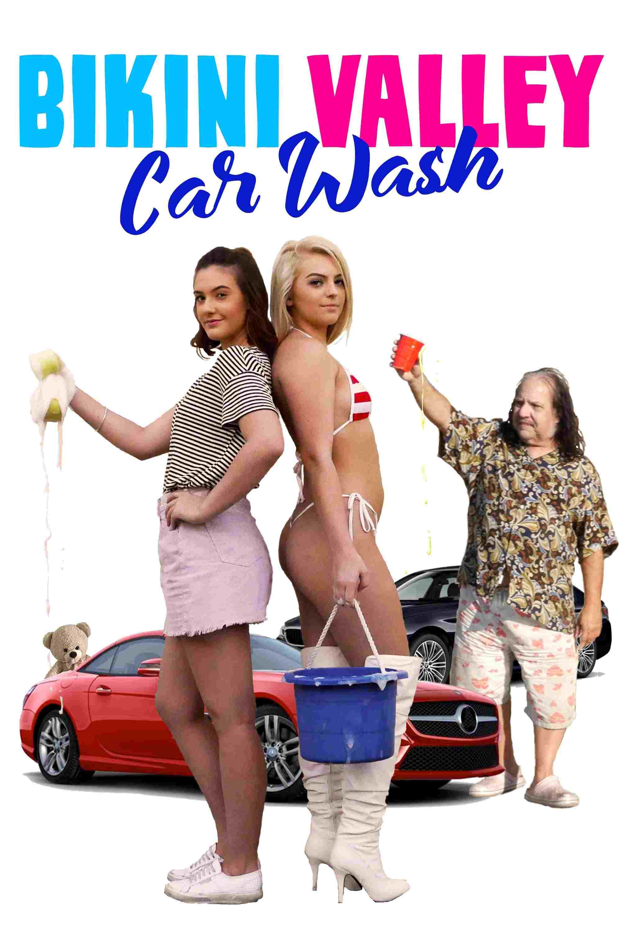  Bikini Valley Car Wash 