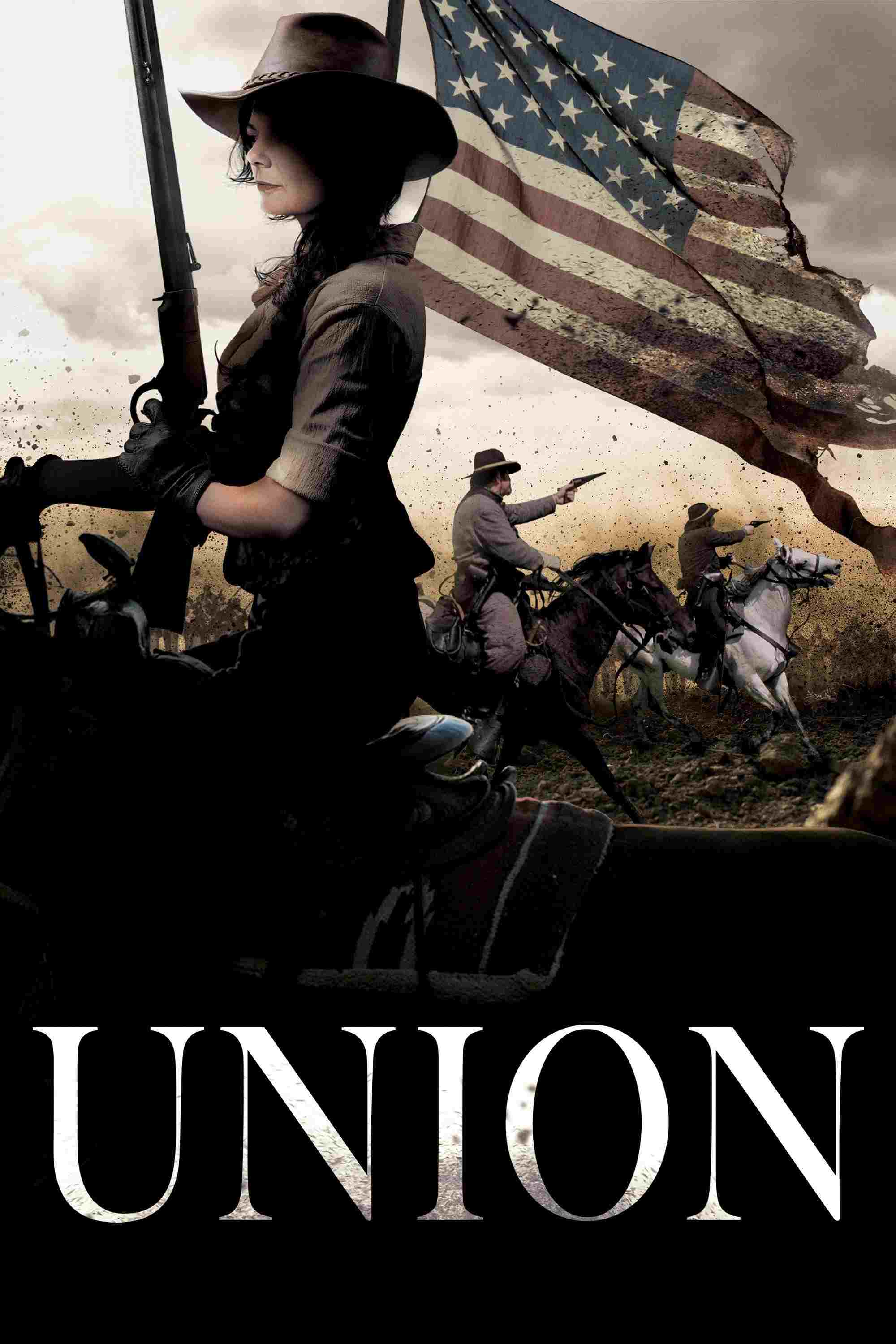  Union 