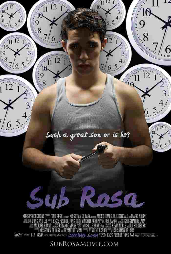  Sub Rosa 