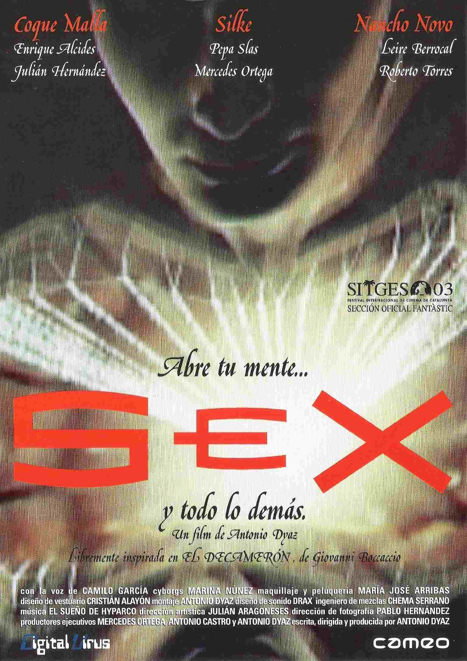  SeX 