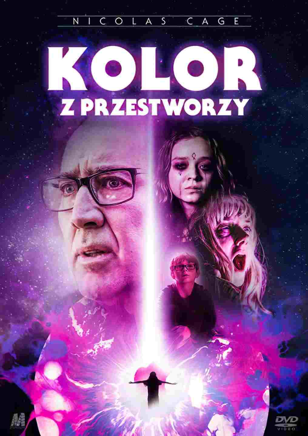  Kolor z Przestworzy 