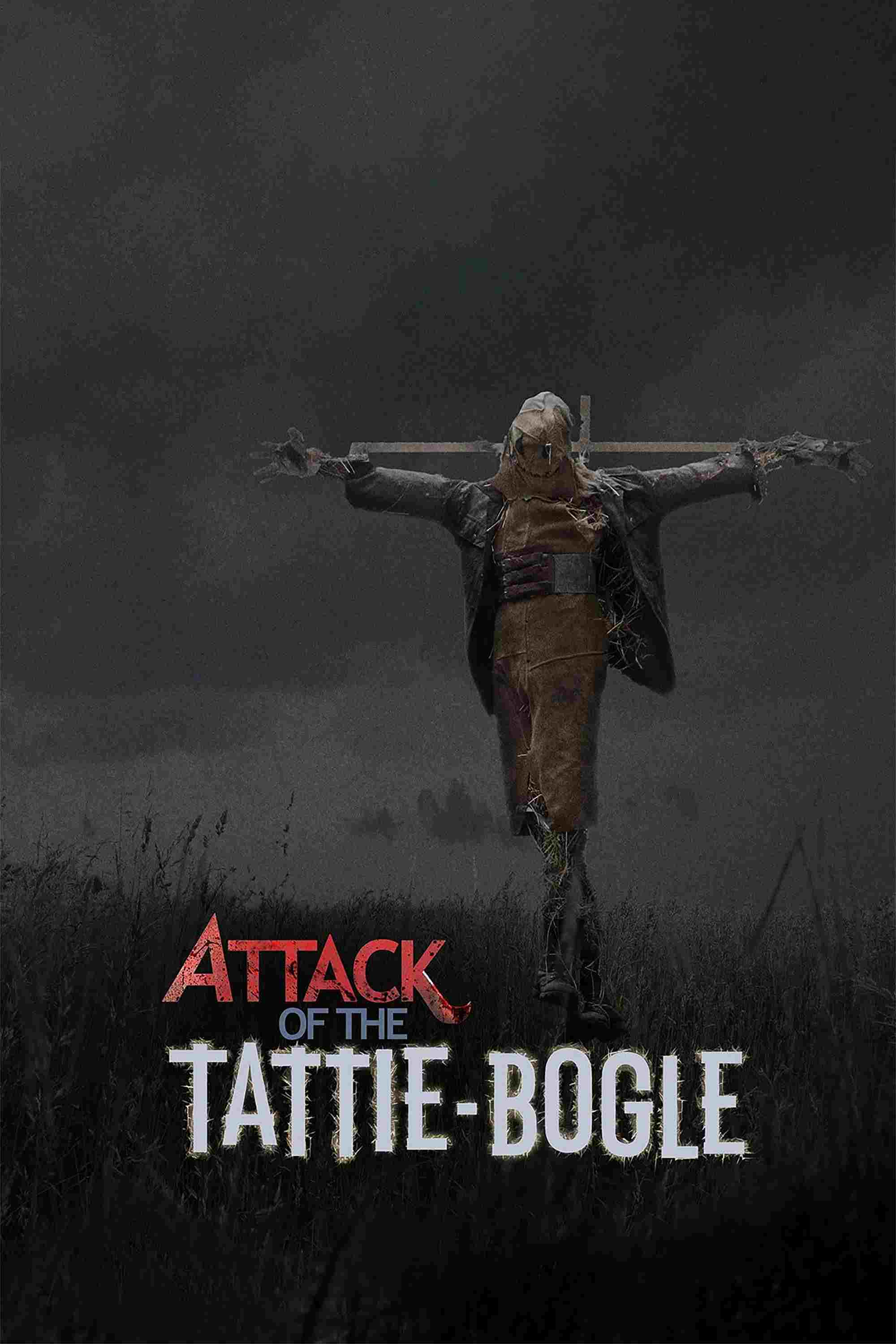 Attack of the Tattie-Bogle 