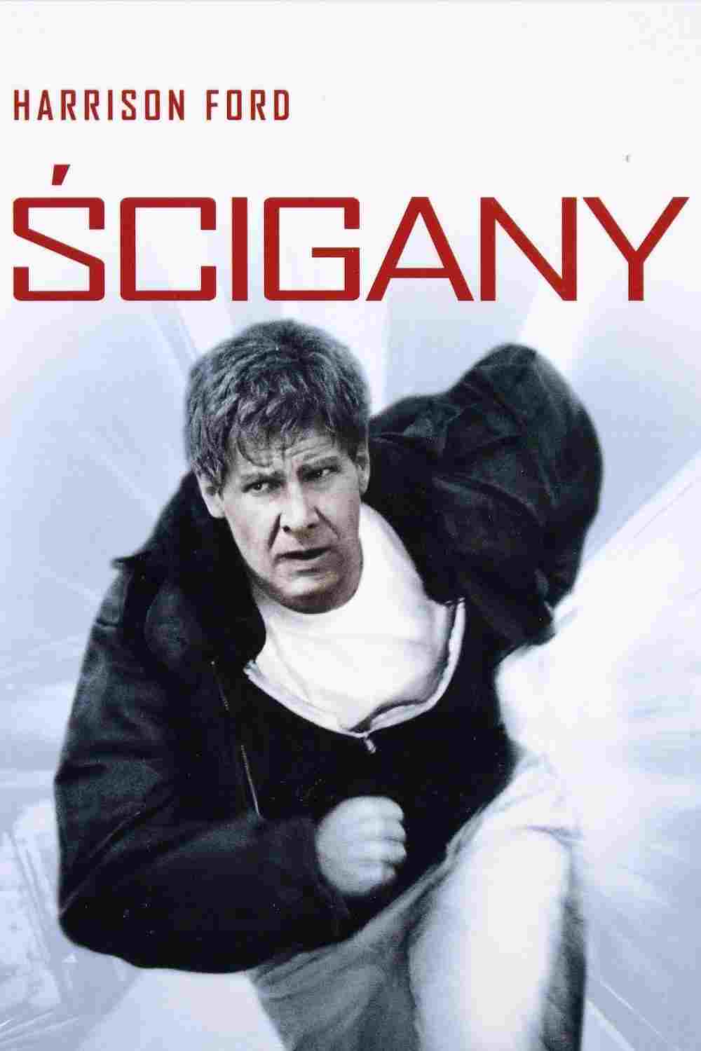  Ścigany 