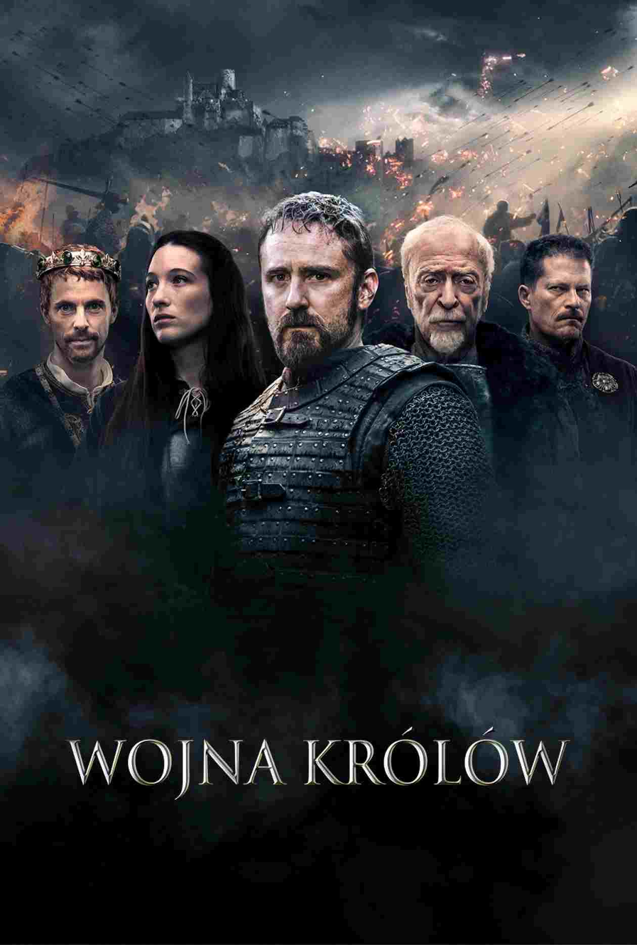  Wojna królów 