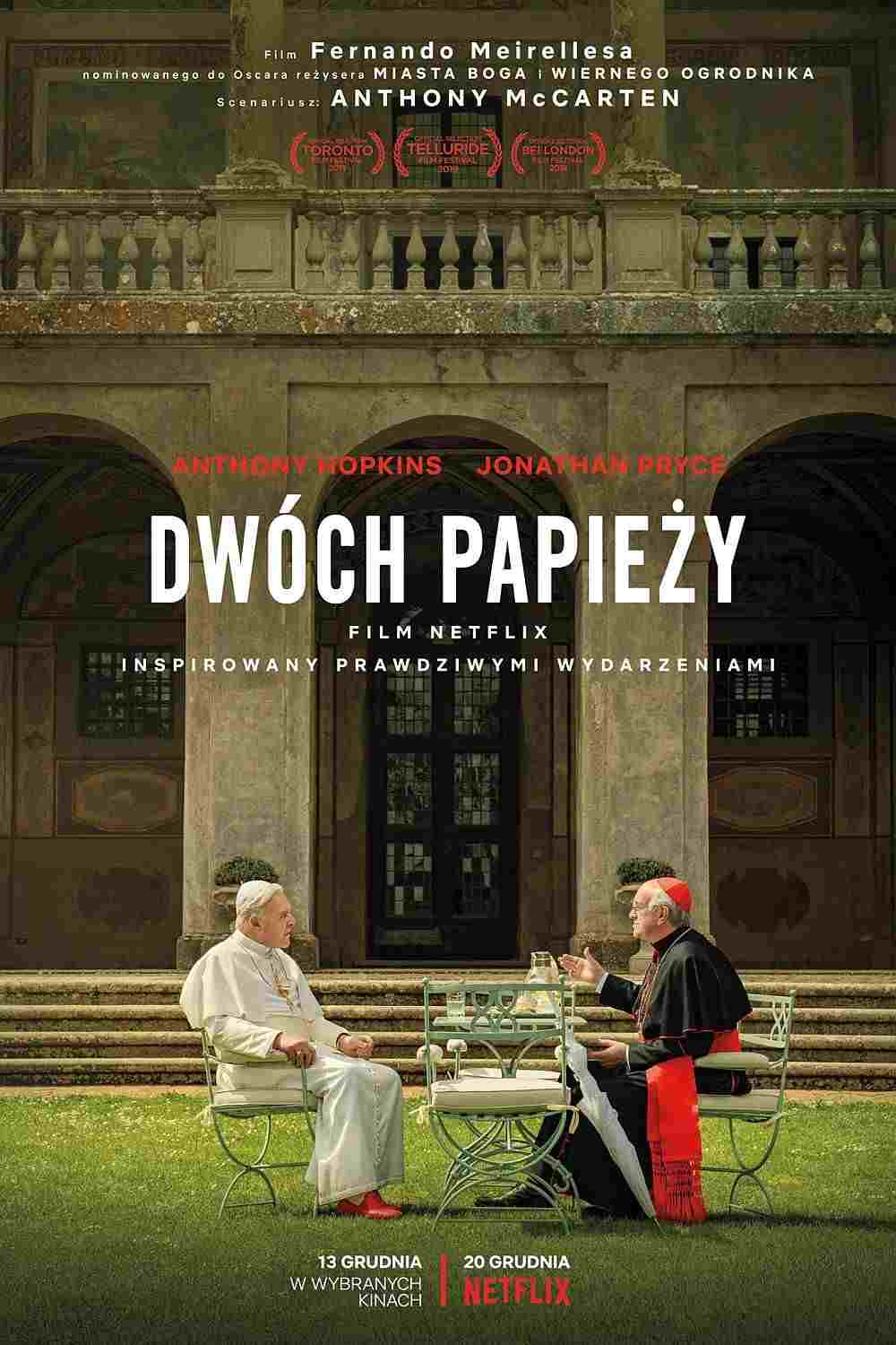  Dwóch papieży 