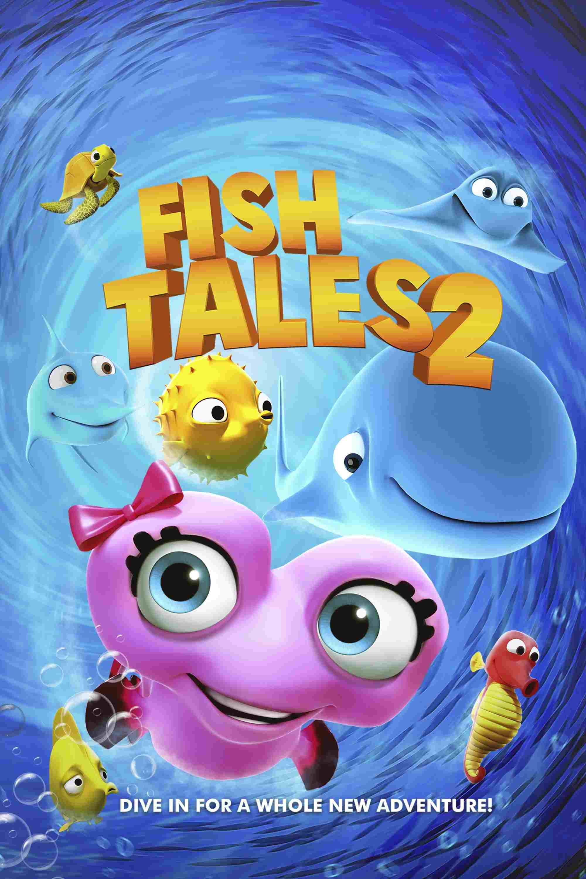  Fishtales 2 