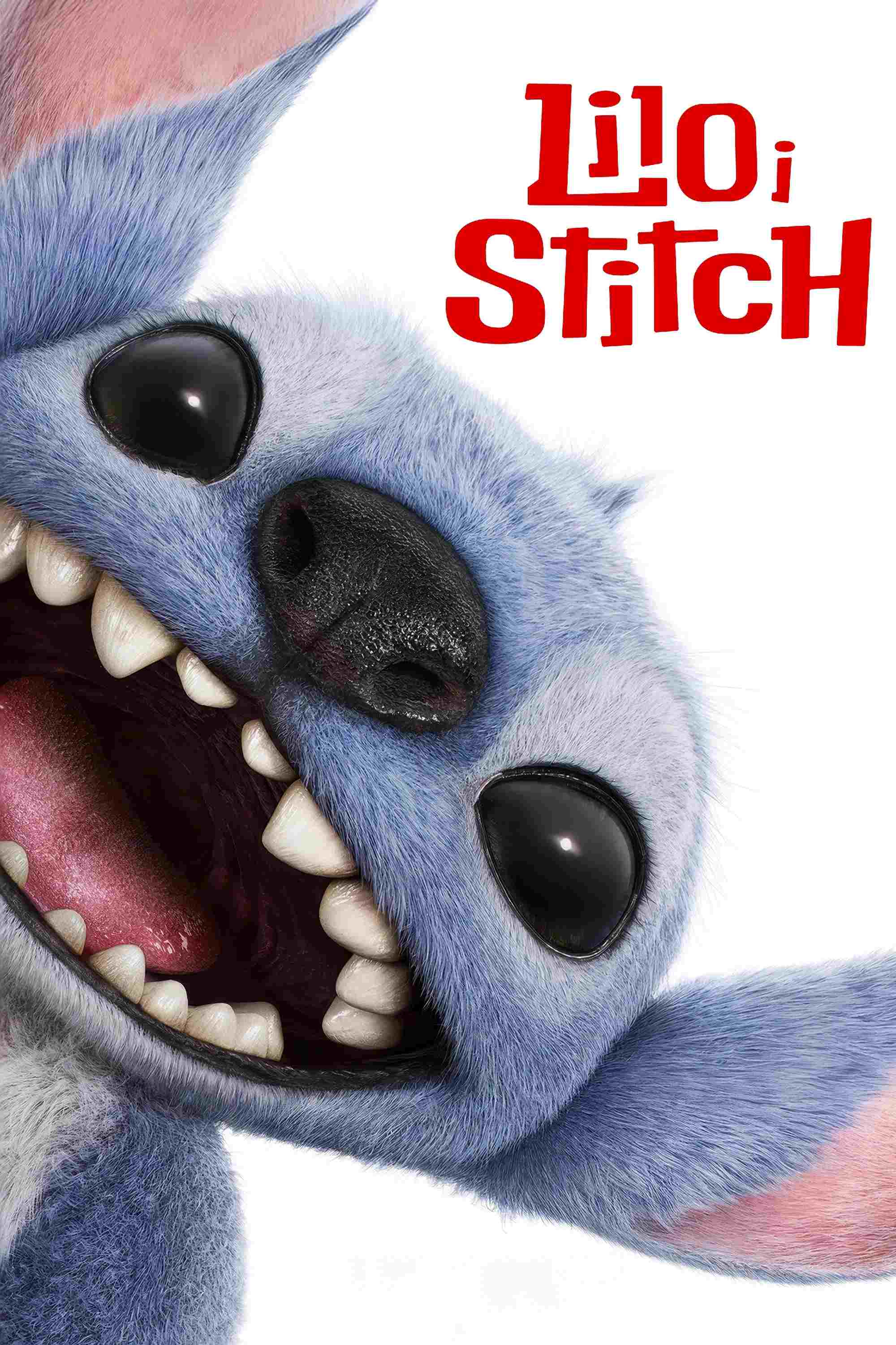  Lilo i Stich 