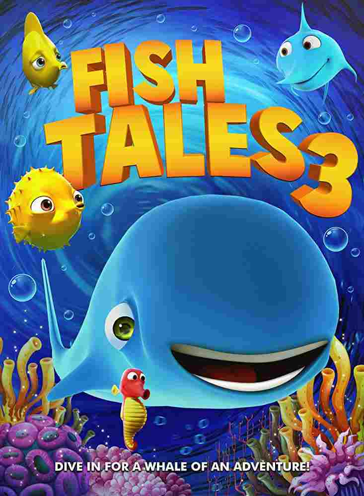  Fishtales 3 