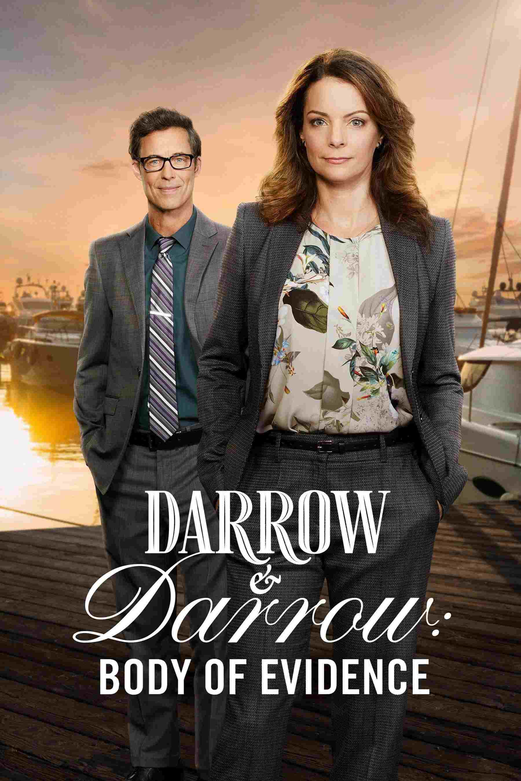  Darrow & Darrow: Body of Evidence 