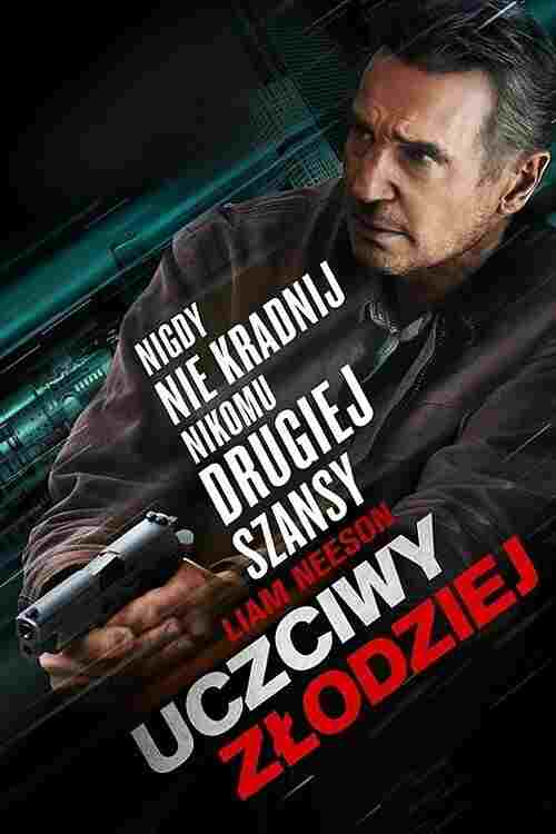  Uczciwy złodziej 