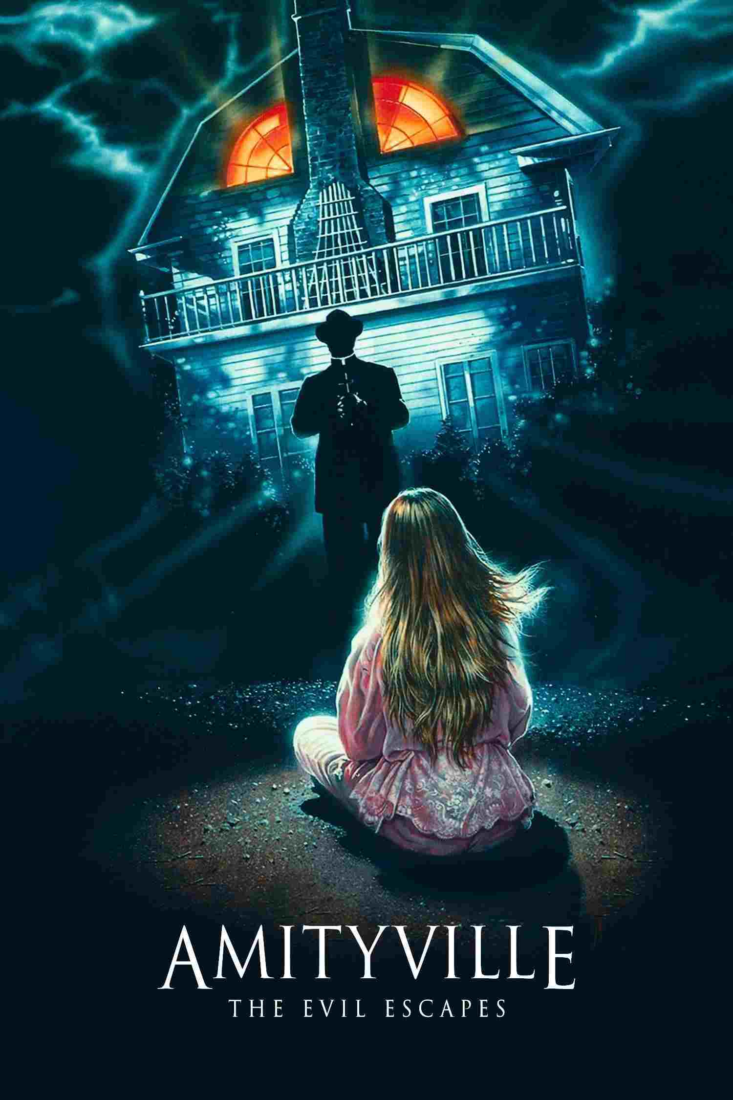  Amityville: Ucieczka diabła 