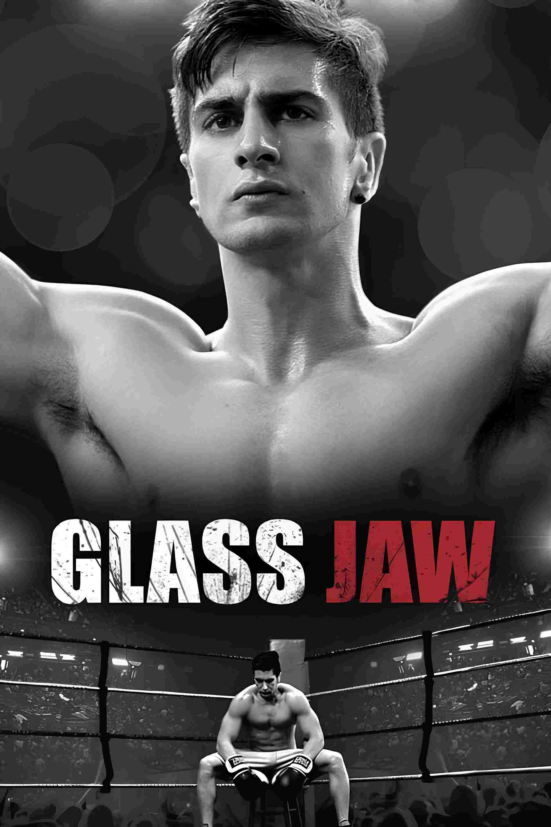  Glass Jaw 