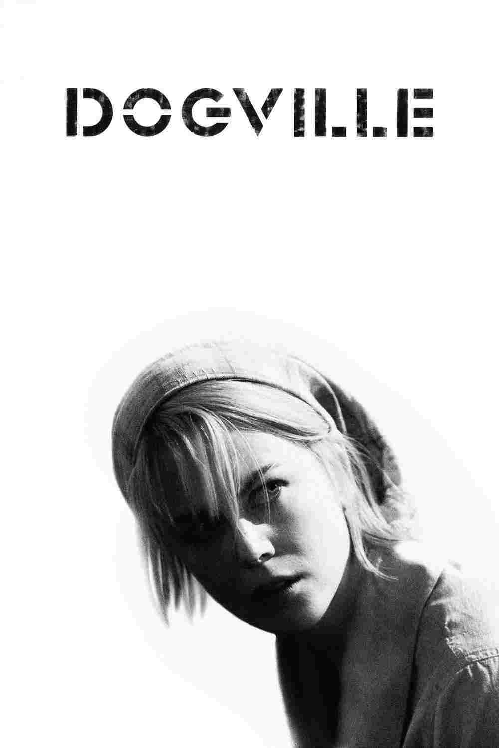  Dogville 