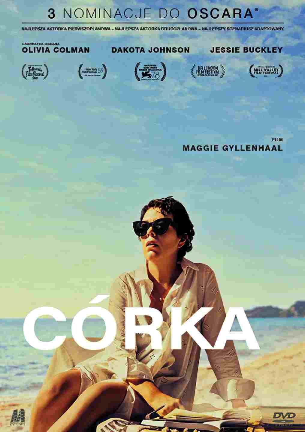  Córka 