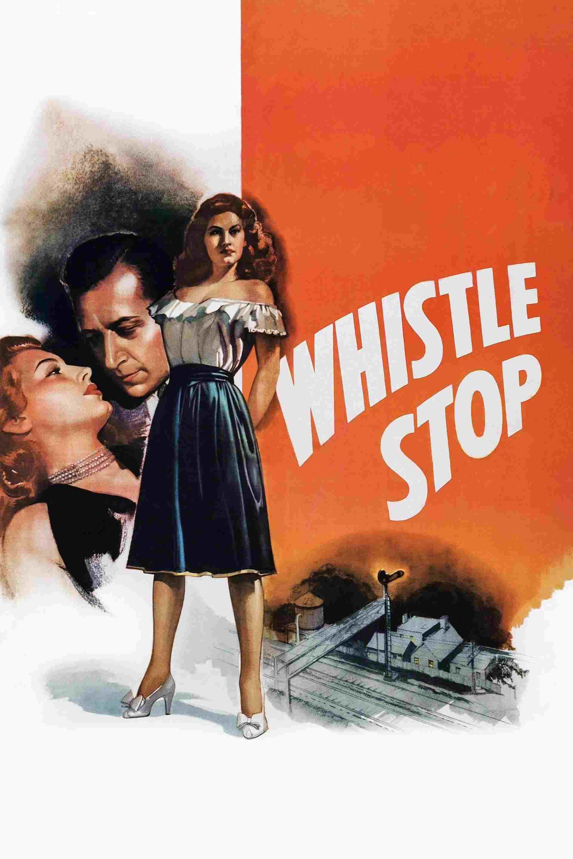 Whistle Stop 