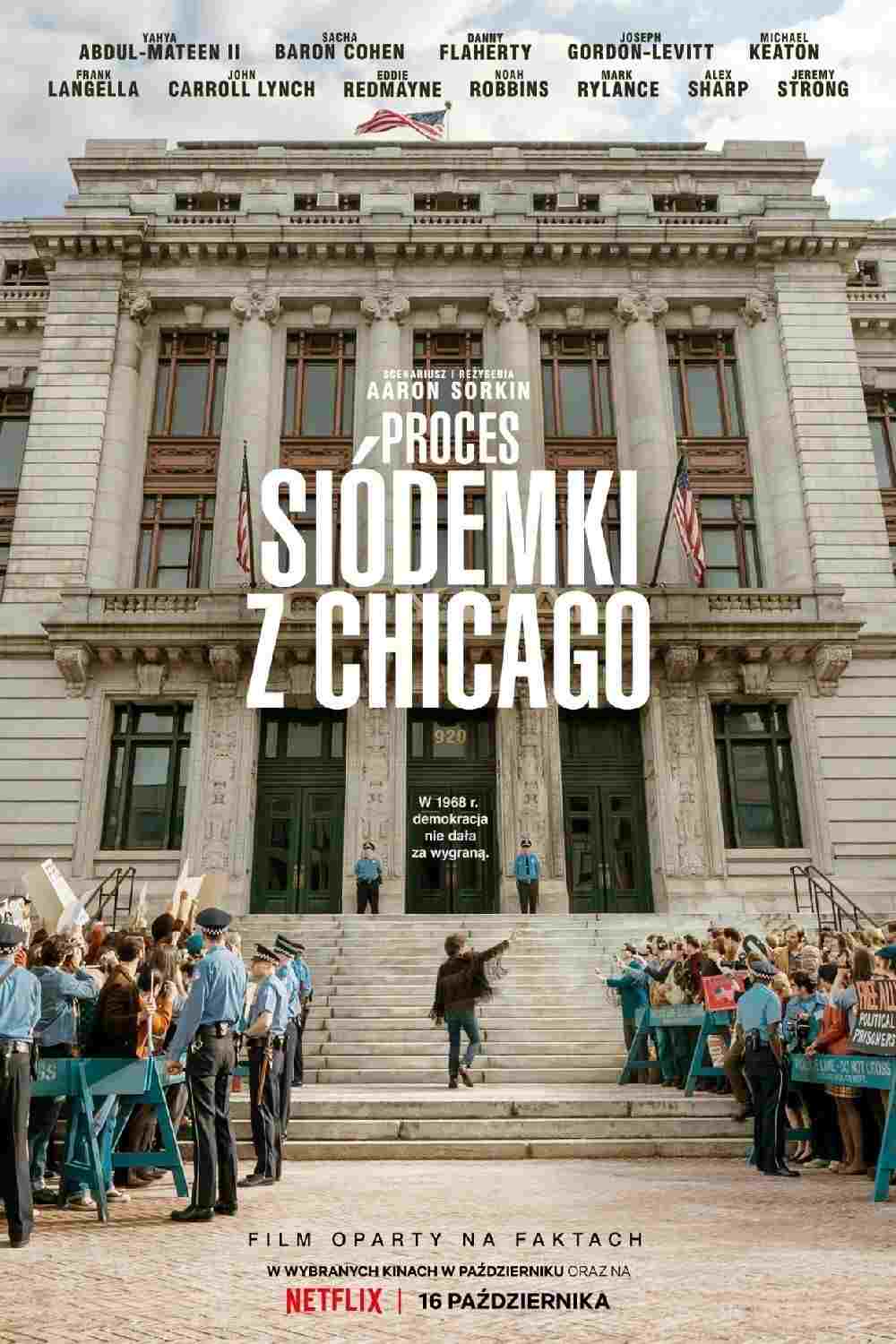  Proces Siódemki z Chicago 
