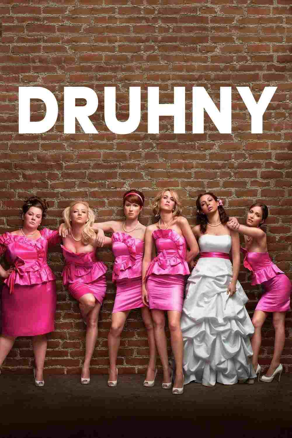  Druhny 