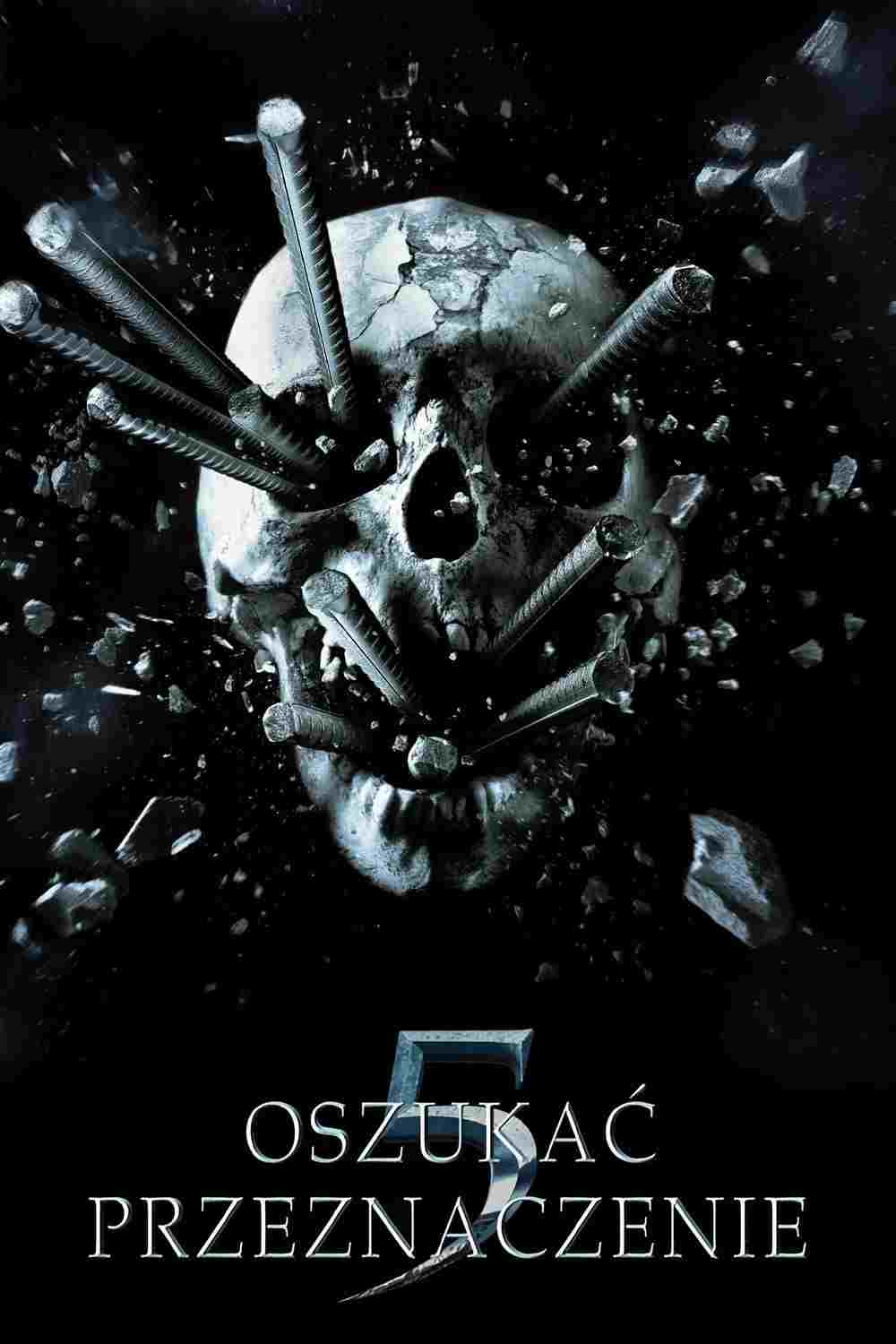  Oszukać przeznaczenie 5 