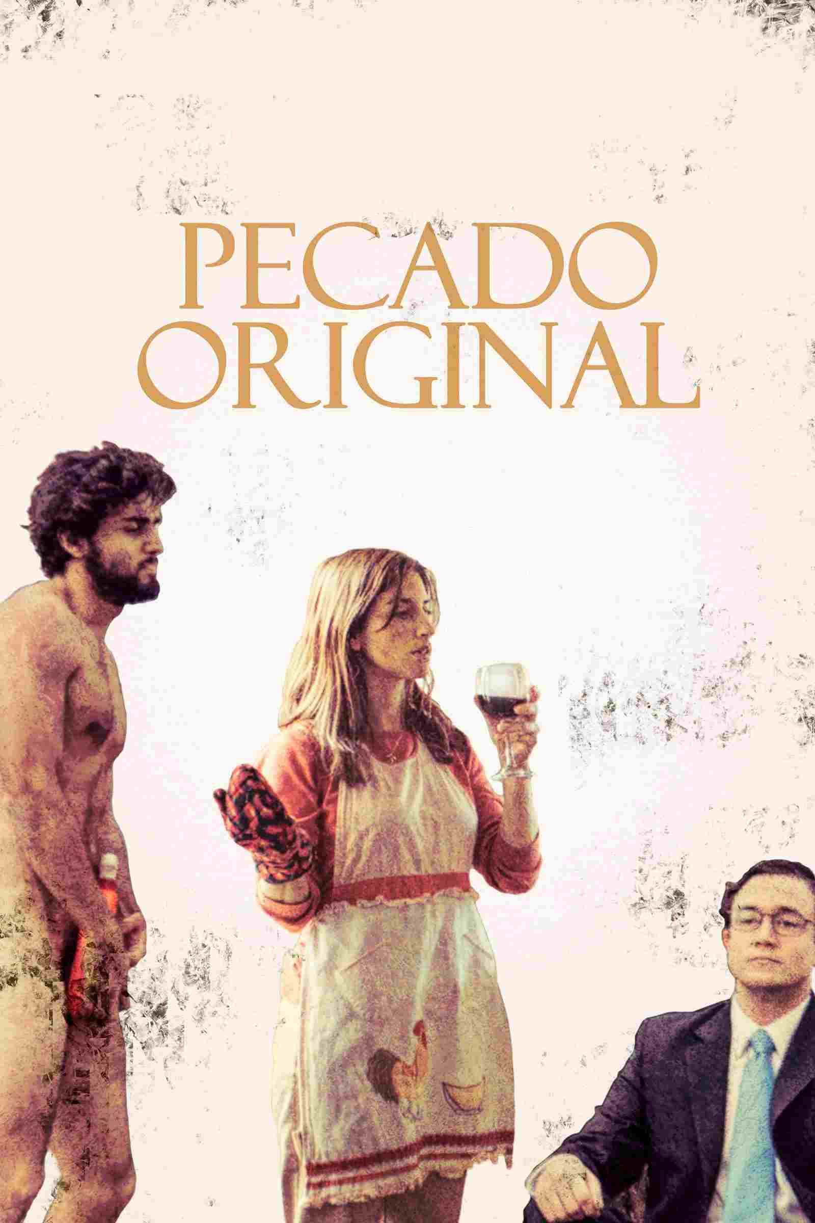  Pecado original 