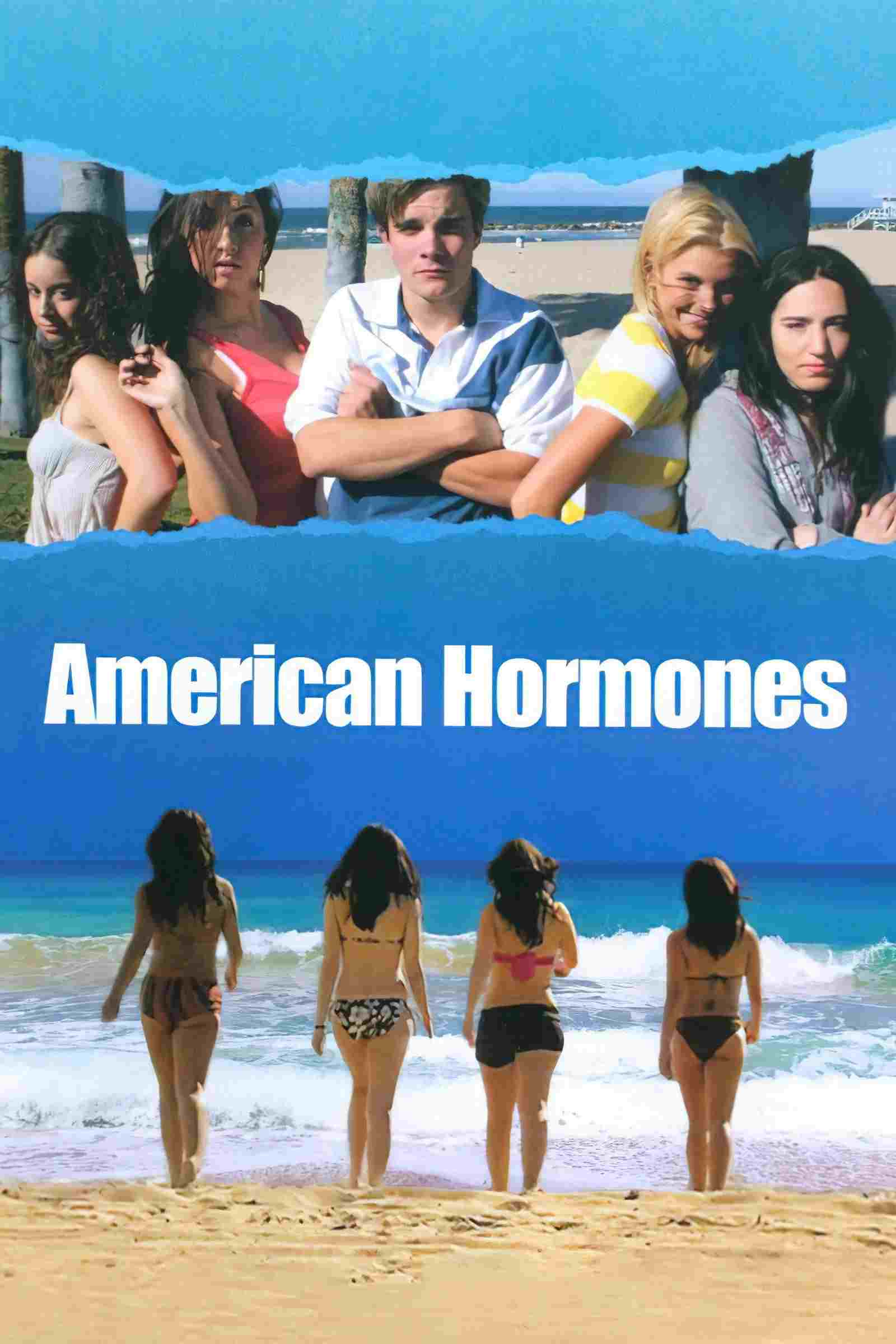  American Hormones 
