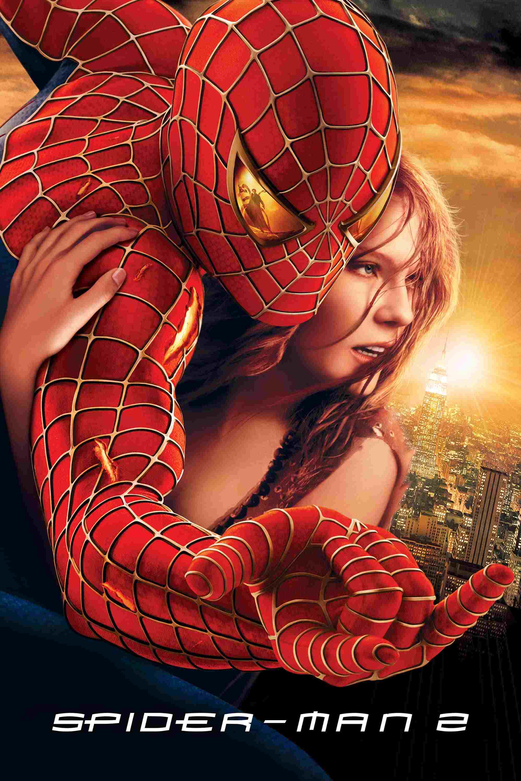  Spider-Man 2 