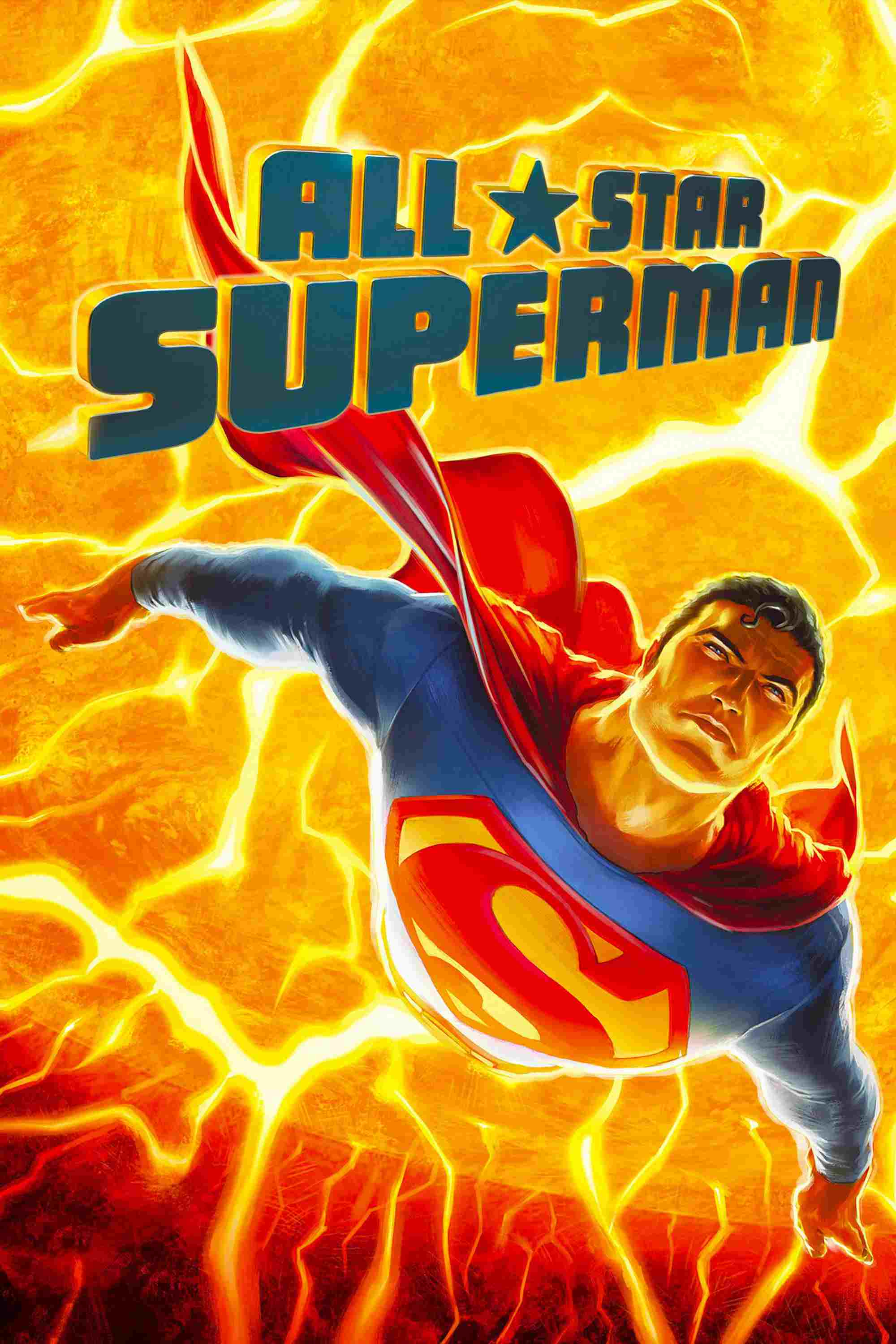  All-Star Superman 