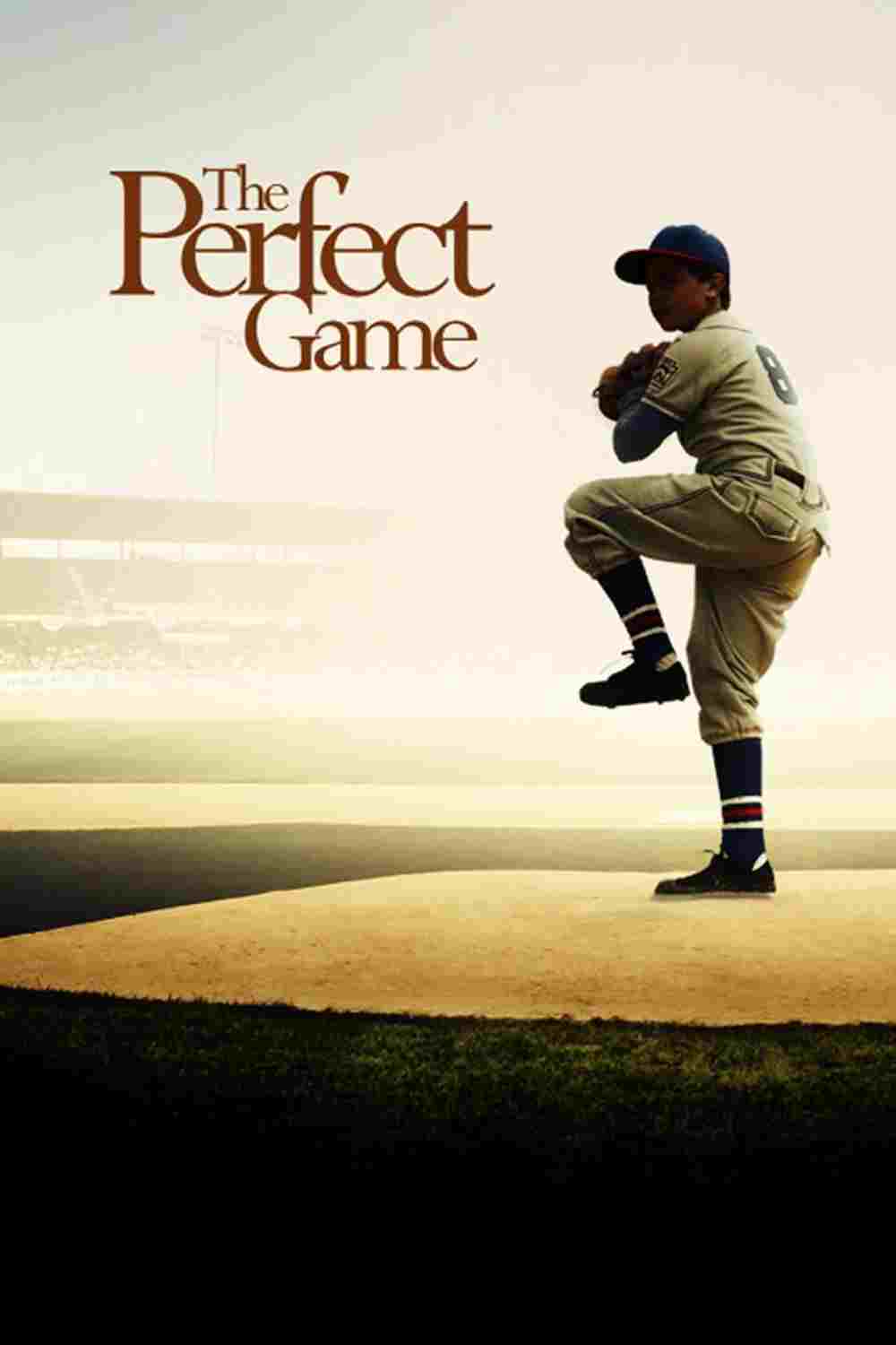  The Perfect Game 