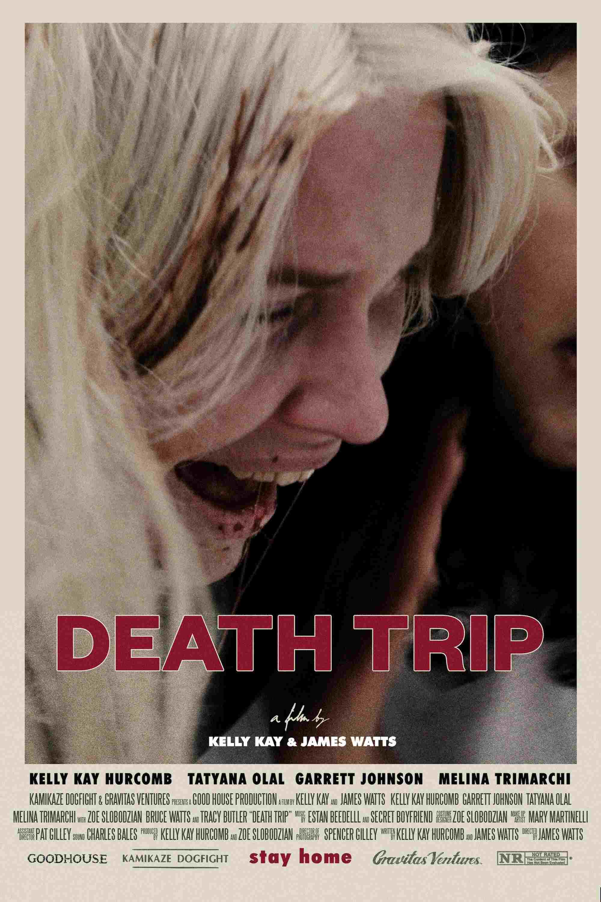  Death Trip 