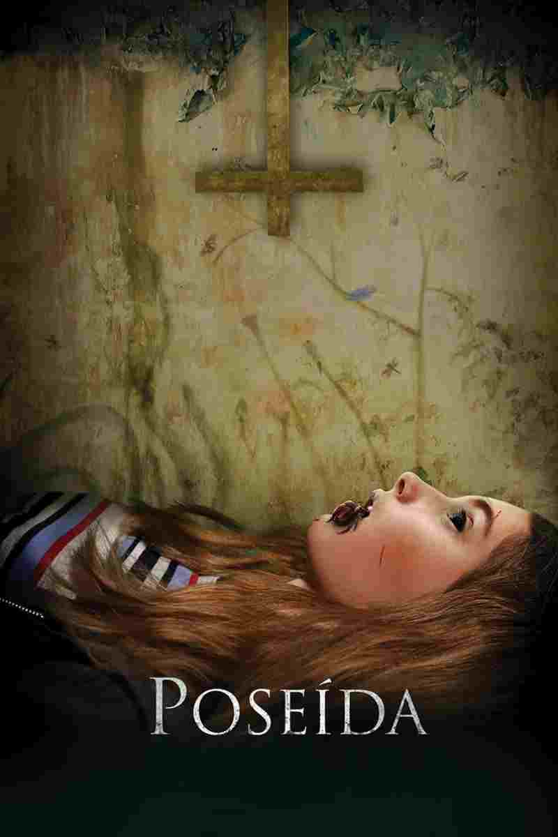  Poseída 