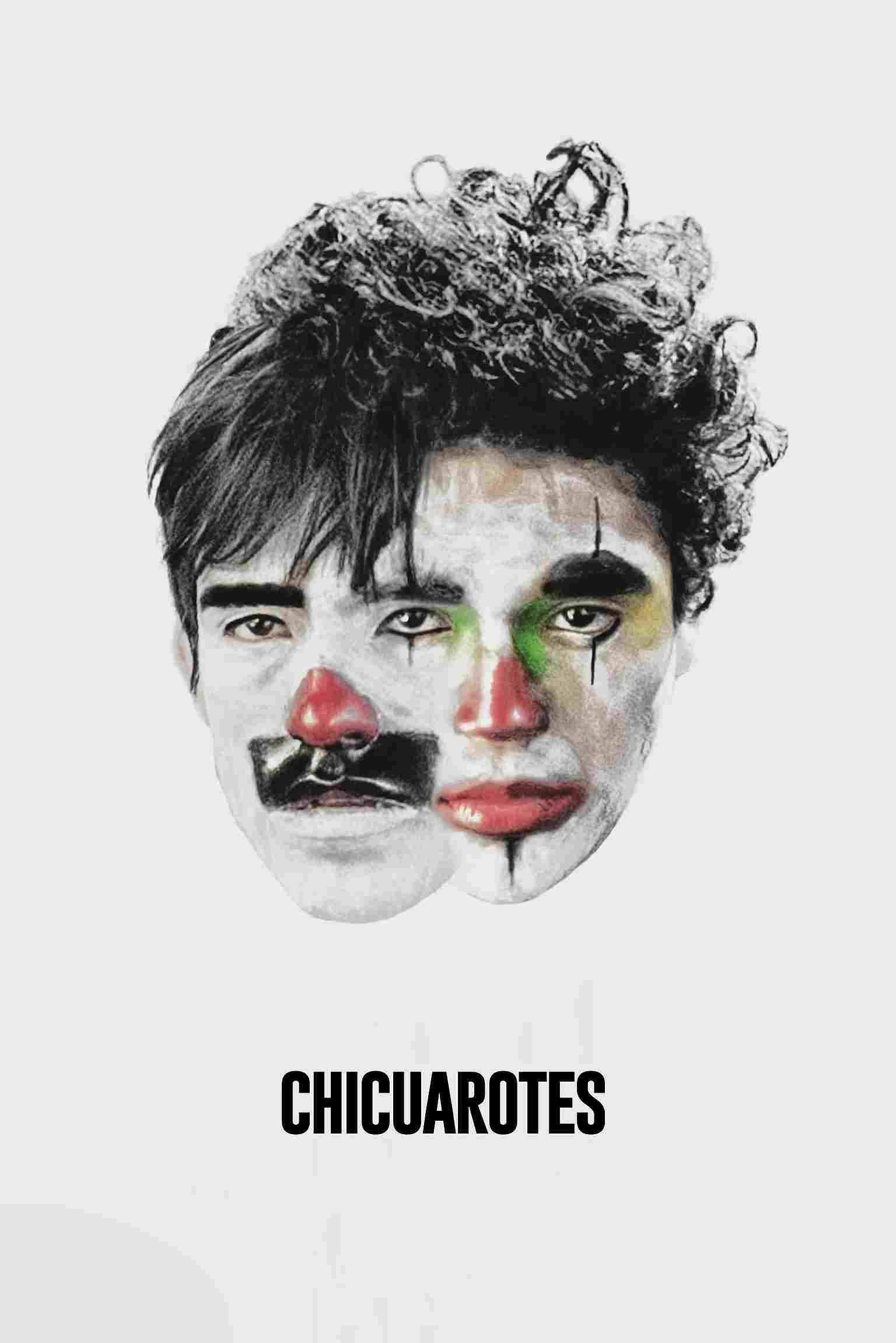 Chicuarotes 