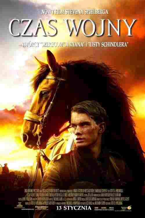  Czas wojny 