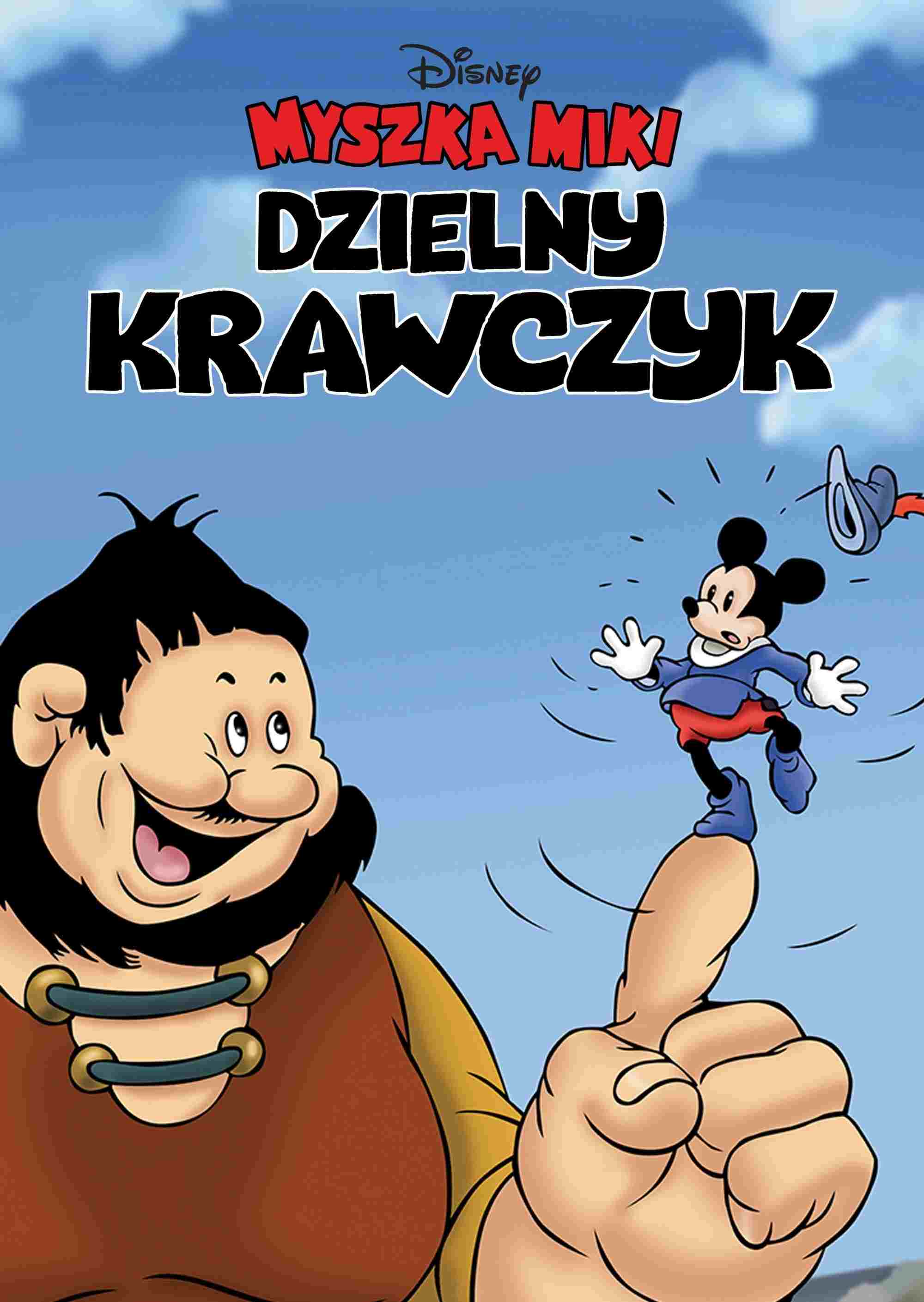  Dzielny krawczyk 