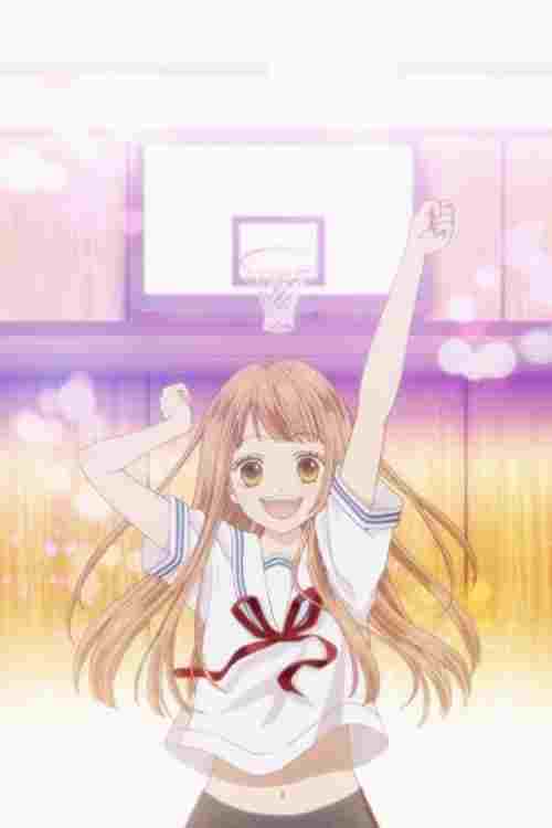  つばさとホタル 