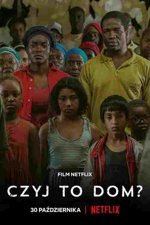  Czyj to dom? 
