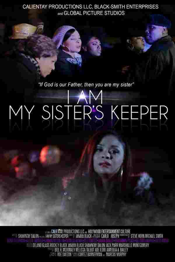  I Am My Sister's Keeper 