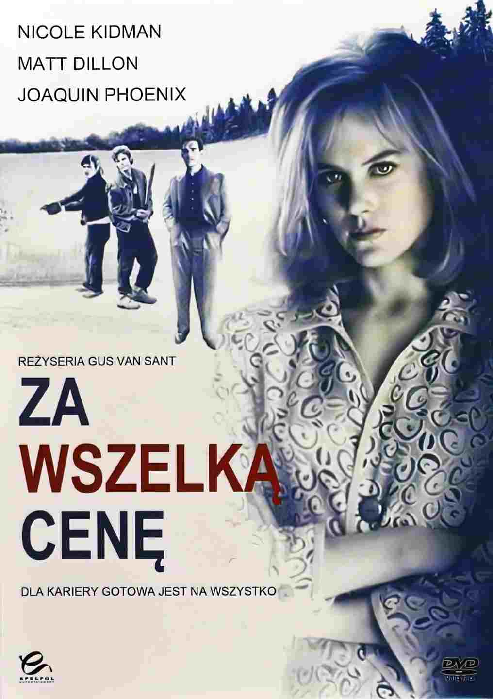  Za wszelką cenę 