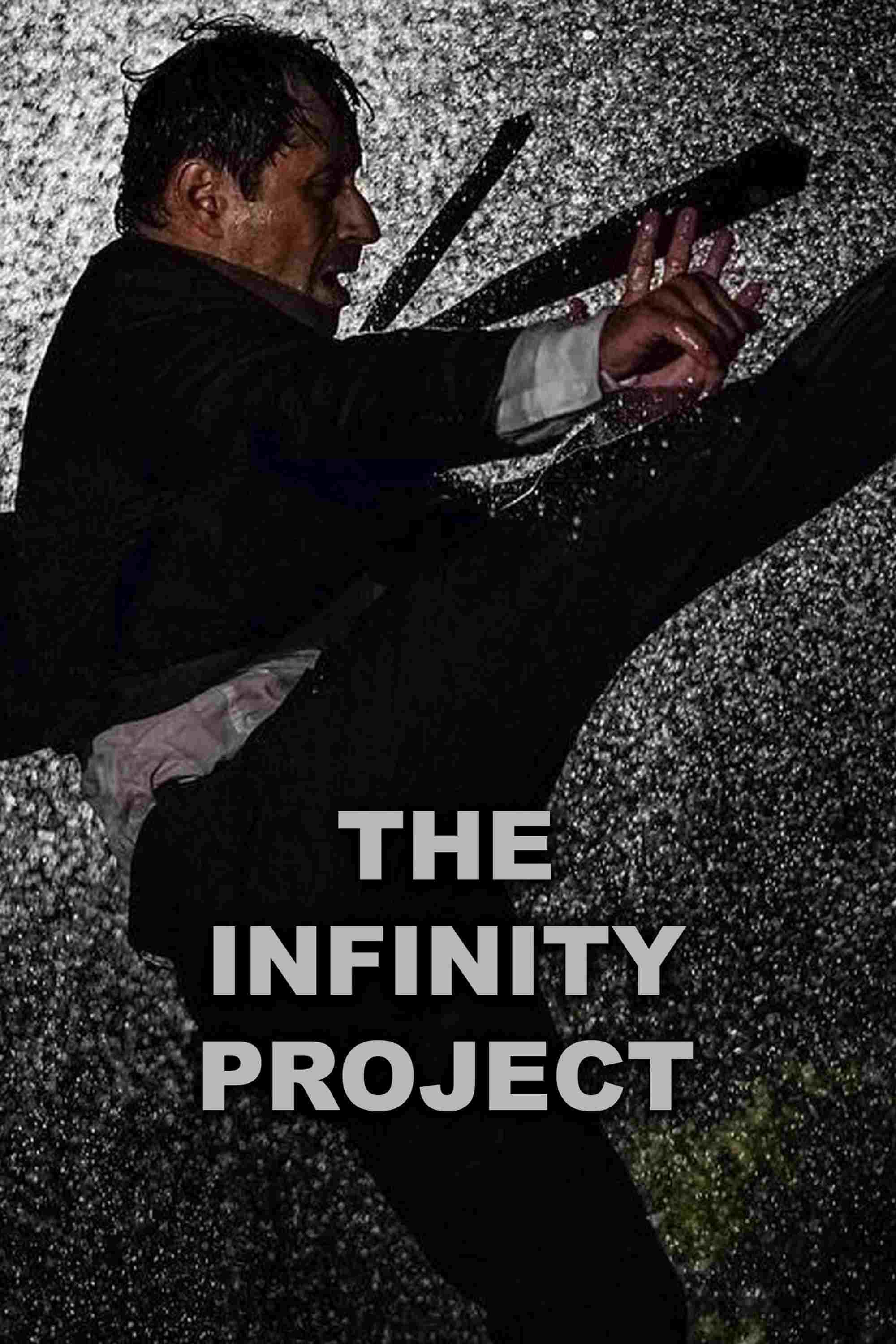  The Infinity Project 
