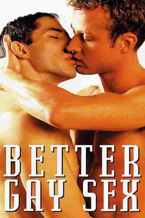  Better Gay Sex 