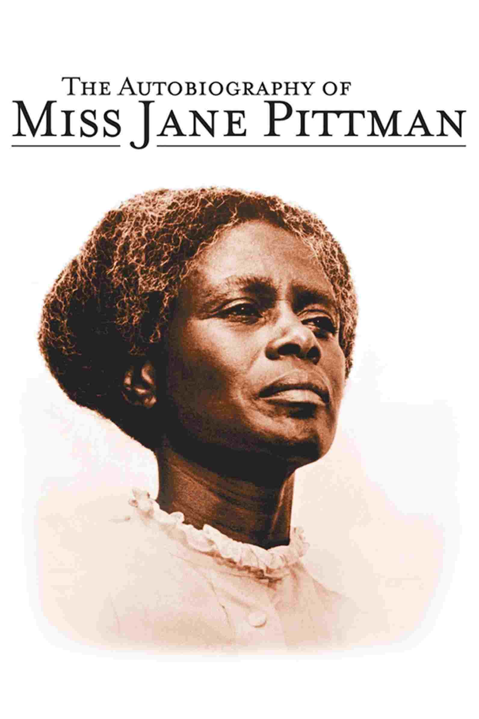  The Autobiography of Miss Jane Pittman 