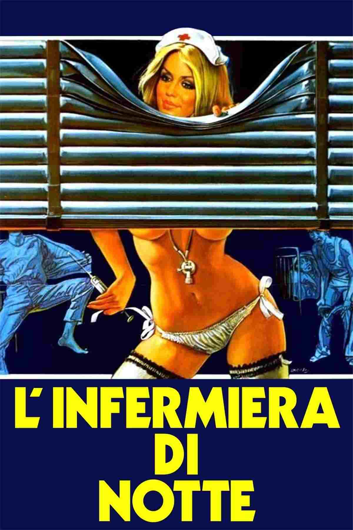  L'infermiera di notte 