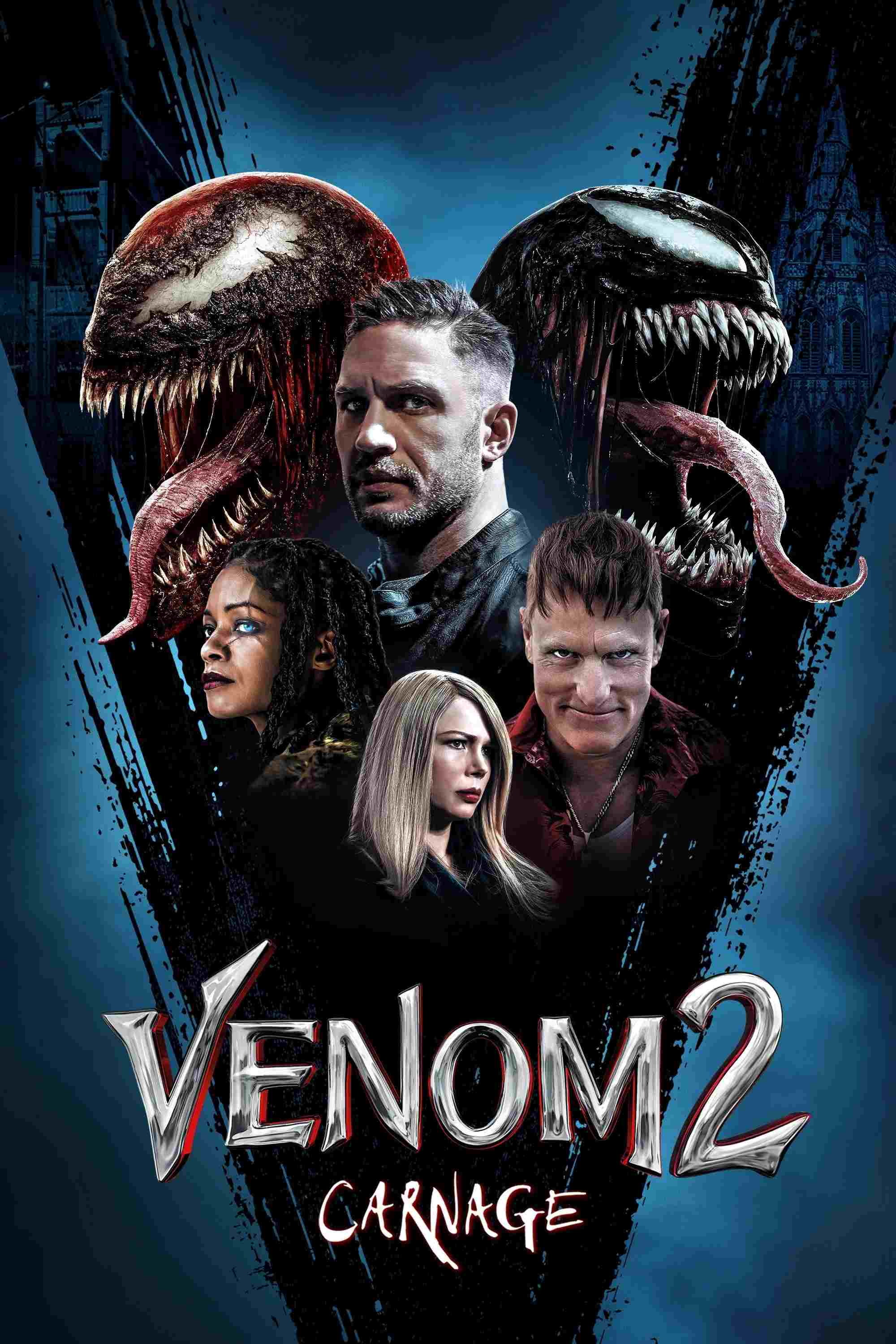  Venom 2: Carnage 